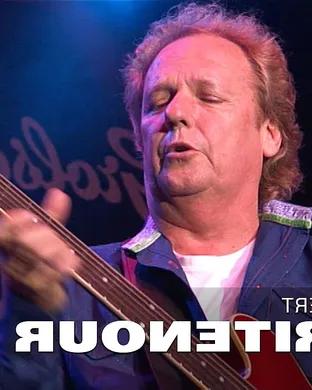 Lee Ritenour New York