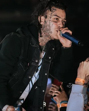 Lil Skies Asbury Park