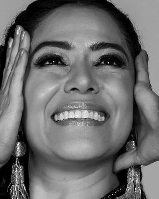 Lila Downs Flushing