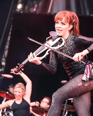 Lindsey Stirling Wantagh