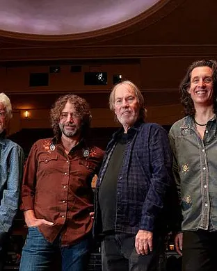 Little Feat Englewood