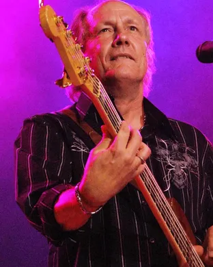 Little River Band Westbury