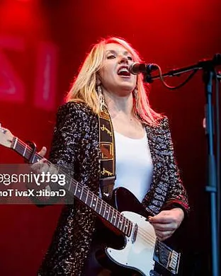 Liz Phair Brooklyn