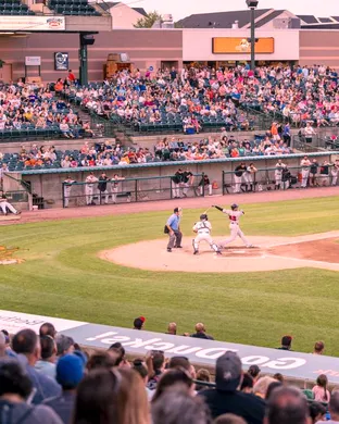 Long Island Ducks Central Islip