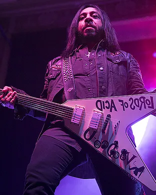 Lords of Acid Norwalk