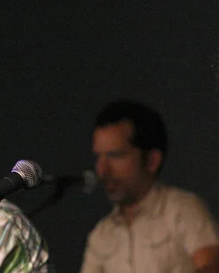 Los Amigos Invisibles New York
