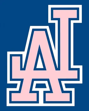 Los Angeles Dodgers Bronx