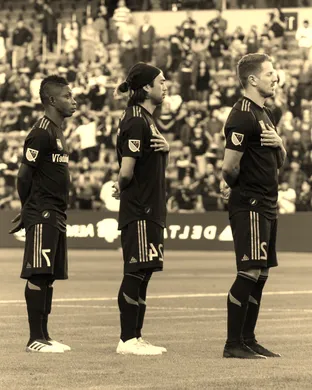 Los Angeles FC vs. New York Red Bulls
