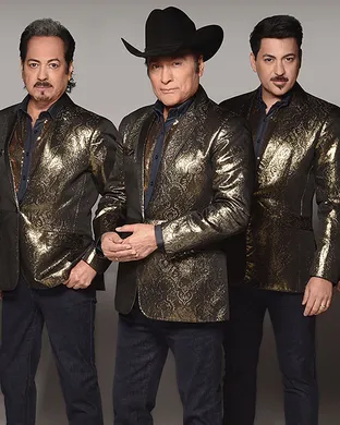 Los Tigres del Norte Trenton