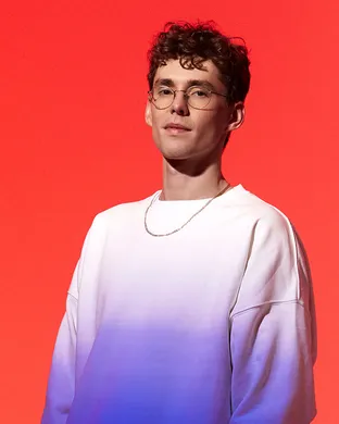 Lost Frequencies New York