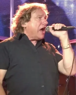Lou Gramm Ridgefield