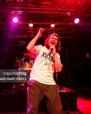 Lukas Graham East Rutherford