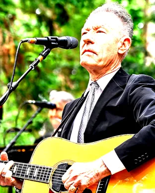 Lyle Lovett New York