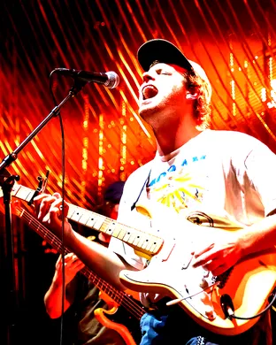 Mac Demarco Brooklyn