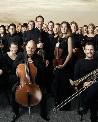 Mahler Chamber Orchestra New York