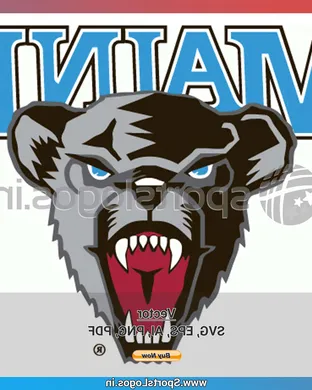 Maine Black Bears Orono