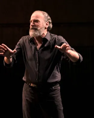 Mandy Patinkin Ridgefield