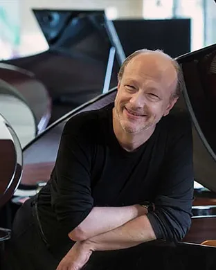 Marc-Andre Hamelin New York