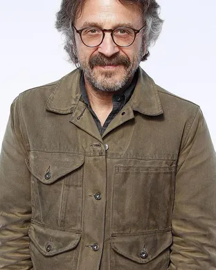 Marc Maron Tarrytown