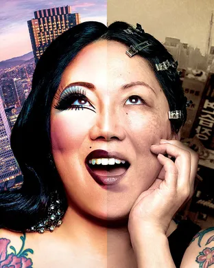 Margaret Cho Tarrytown