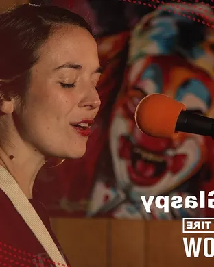Margaret Glaspy Brooklyn