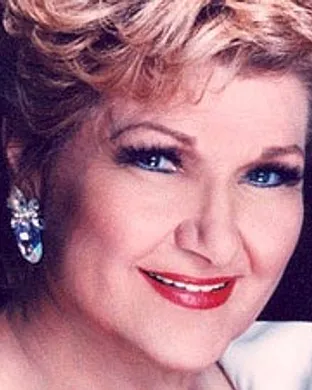 Marilyn Maye New York