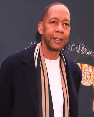 Mark Curry New York
