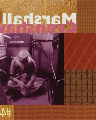 Marshall Crenshaw New York