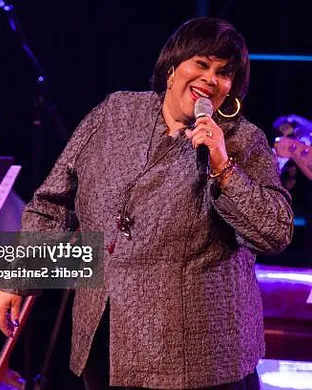 Martha Wash New York