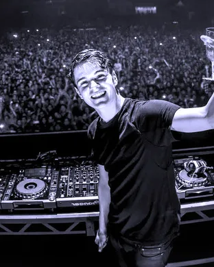 Martin Garrix Brooklyn