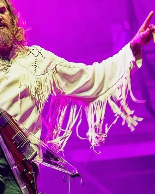 Mastodon Brooklyn