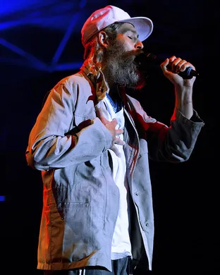 Matisyahu Asbury Park