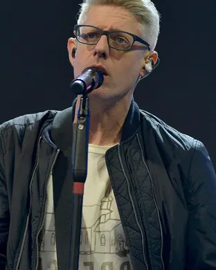 Matt Maher New York