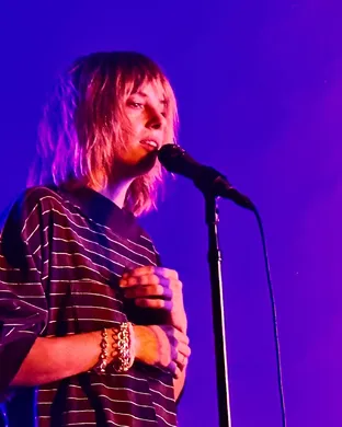 Maya Hawke New York
