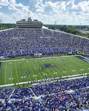 Memphis Tigers Memphis