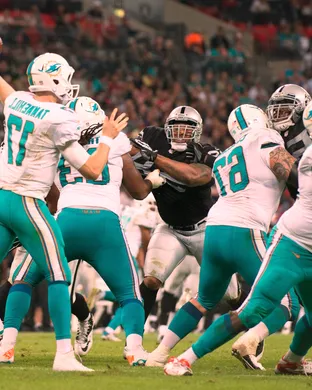 Miami Dolphins Miami Gardens
