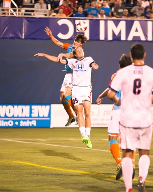Miami Fc Brooklyn