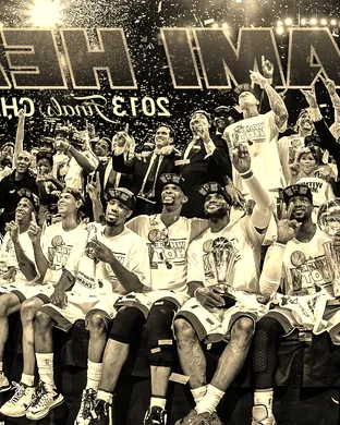 NBA Preseason: Miami Heat vs. Brooklyn Nets