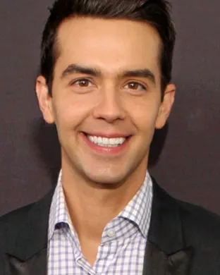Michael Carbonaro Huntington