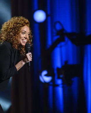 Michelle Wolf New York