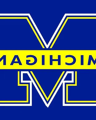 Michigan Wolverines Football Piscataway
