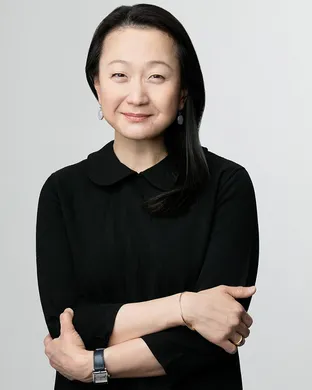 Min Jin Lee Flushing
