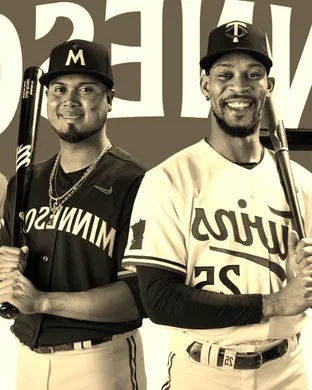 Minnesota Twins Bronx