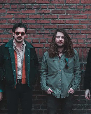 Mo Lowda and The Humble New York