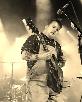 Modest Mouse New York