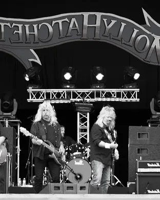 Molly Hatchet Peekskill