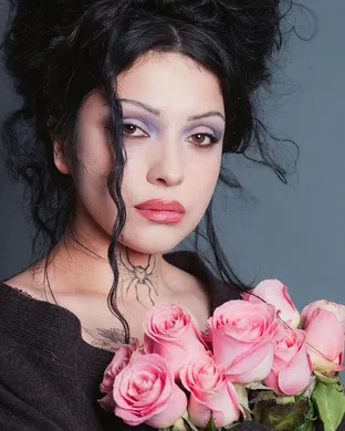 Mon Laferte New York