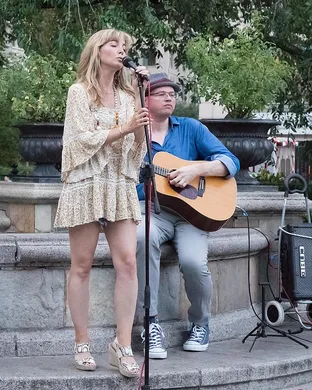 Morgan James New York