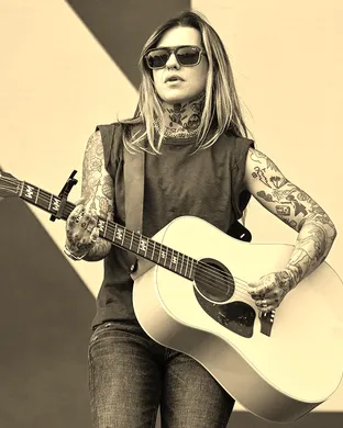 Morgan Wade Asbury Park
