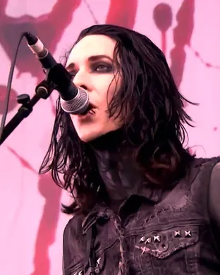 Motionless In White Bridgeport